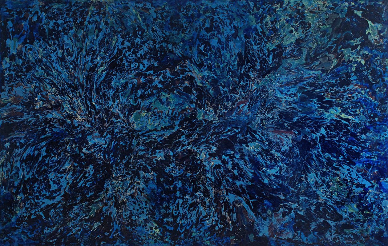 Nervadura Global III