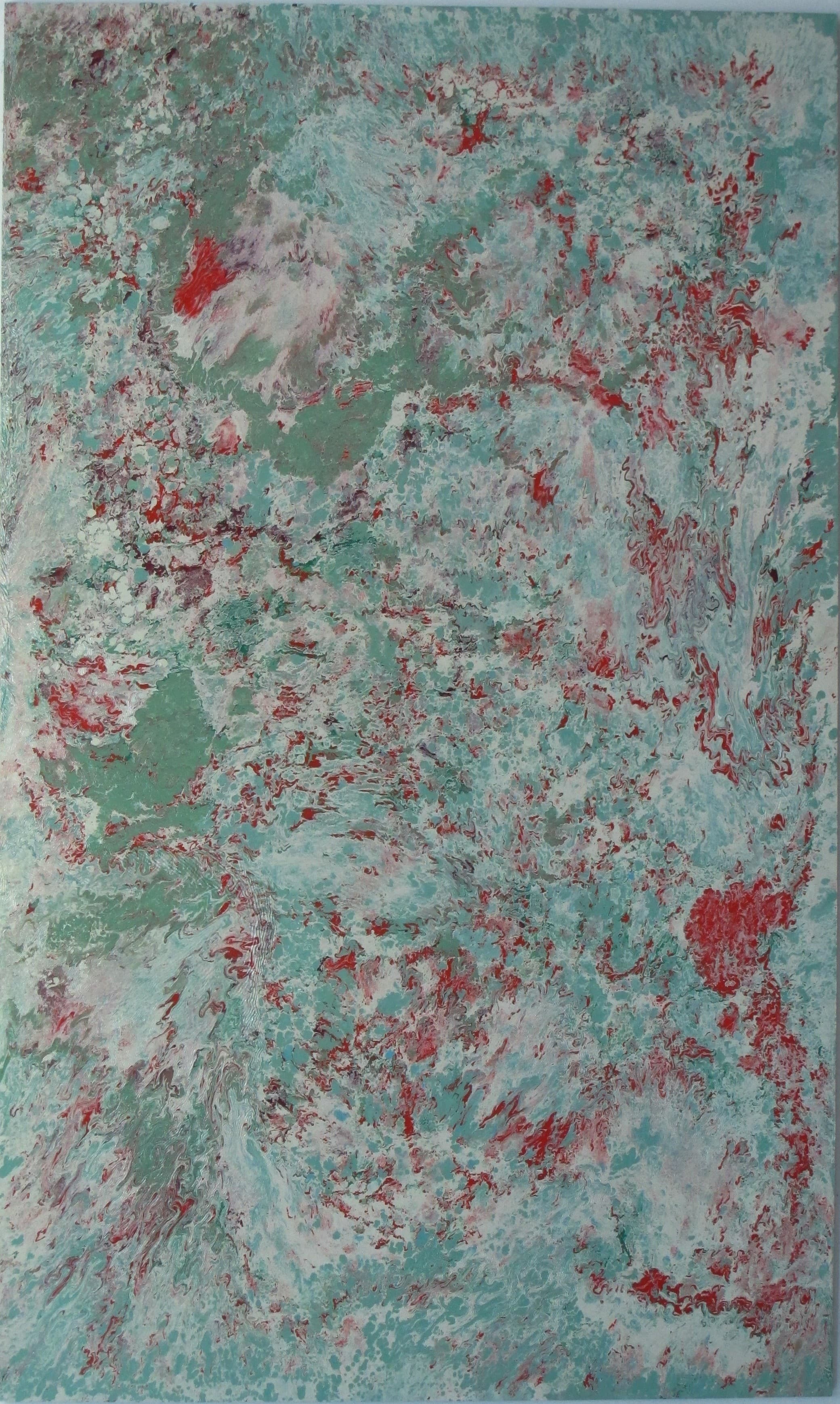 Nervadura Global VII