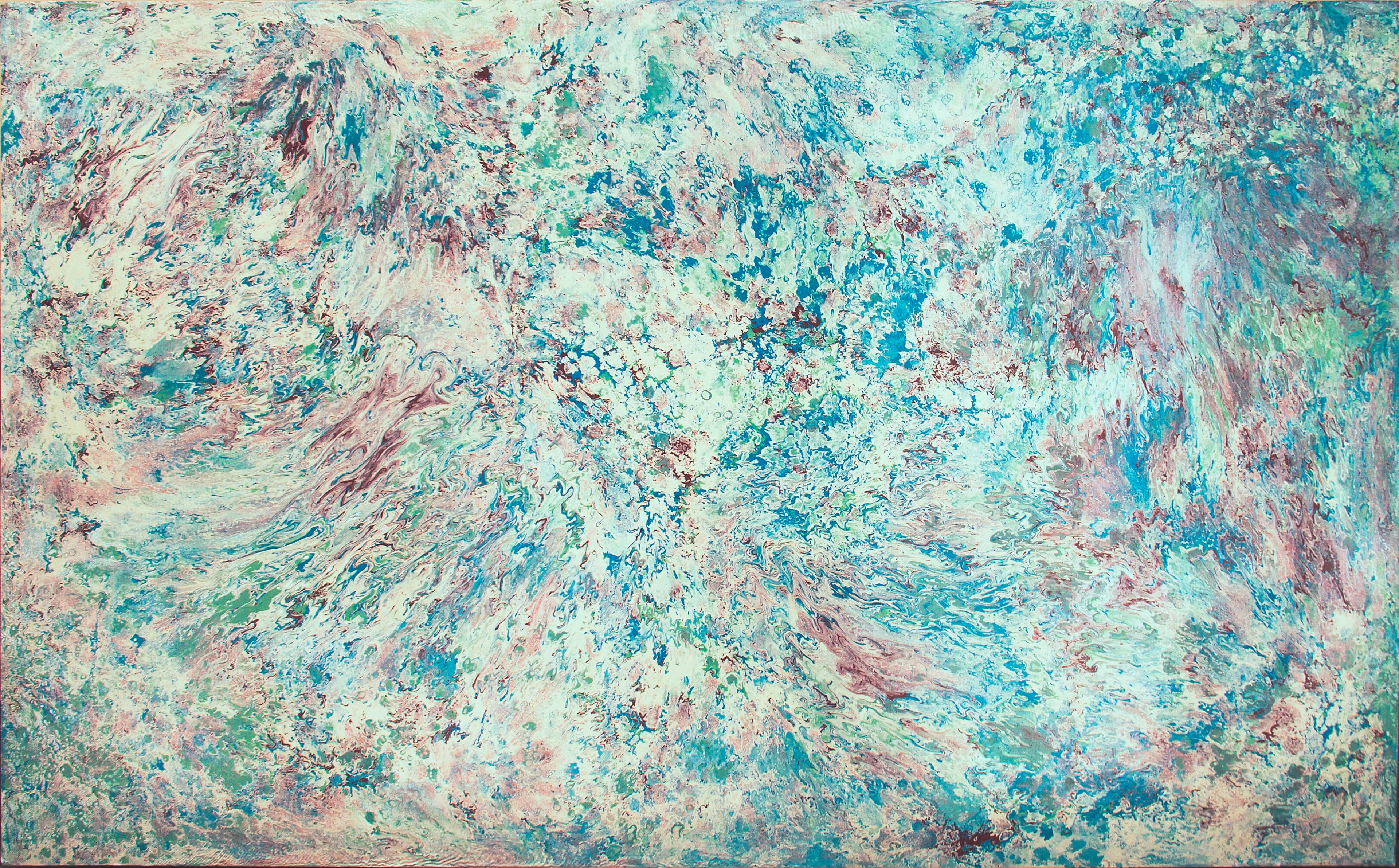 Nervadura Global VIII