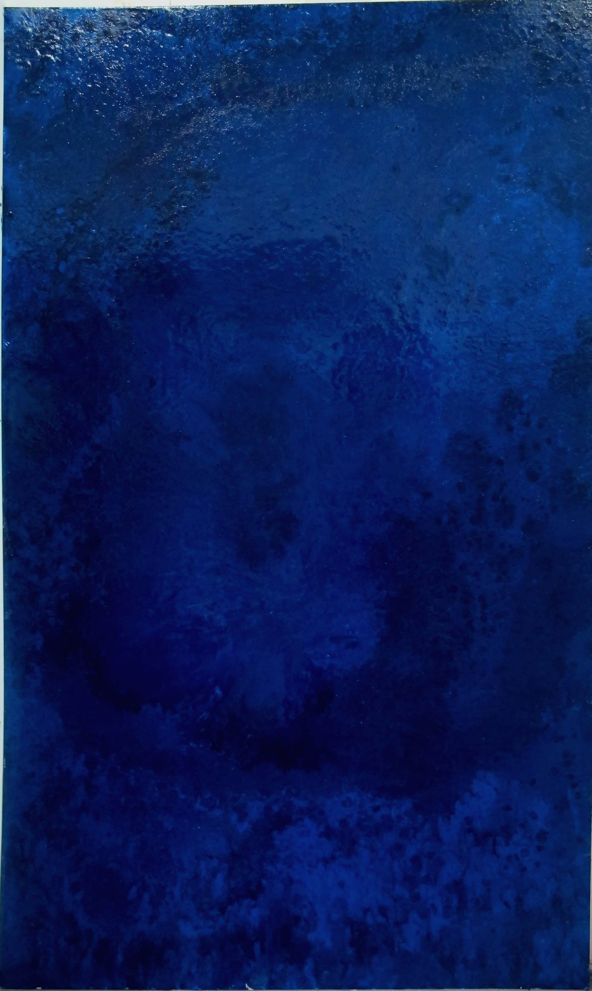 Investigaciones en Azul II