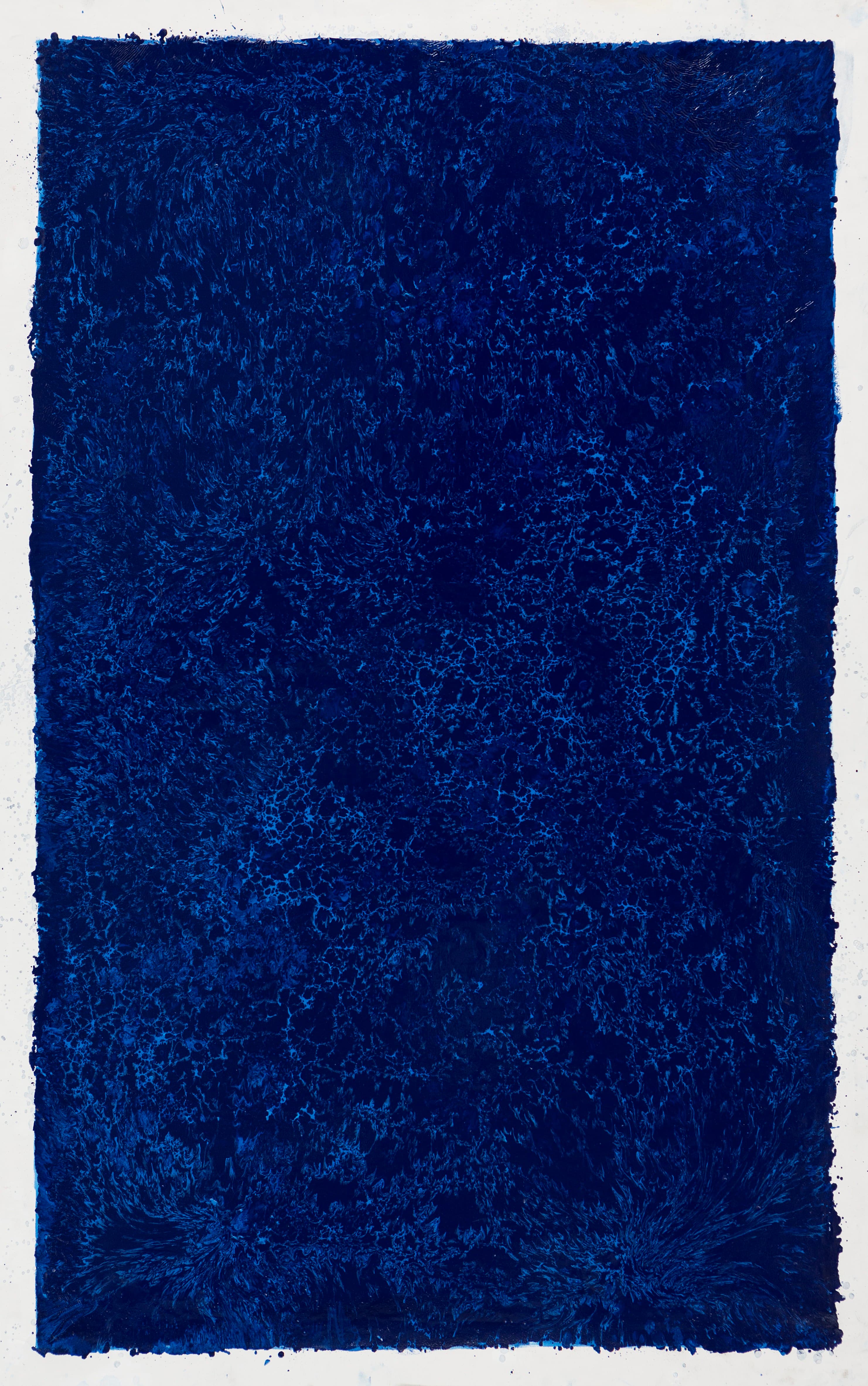 Investigaciones en Azul IV