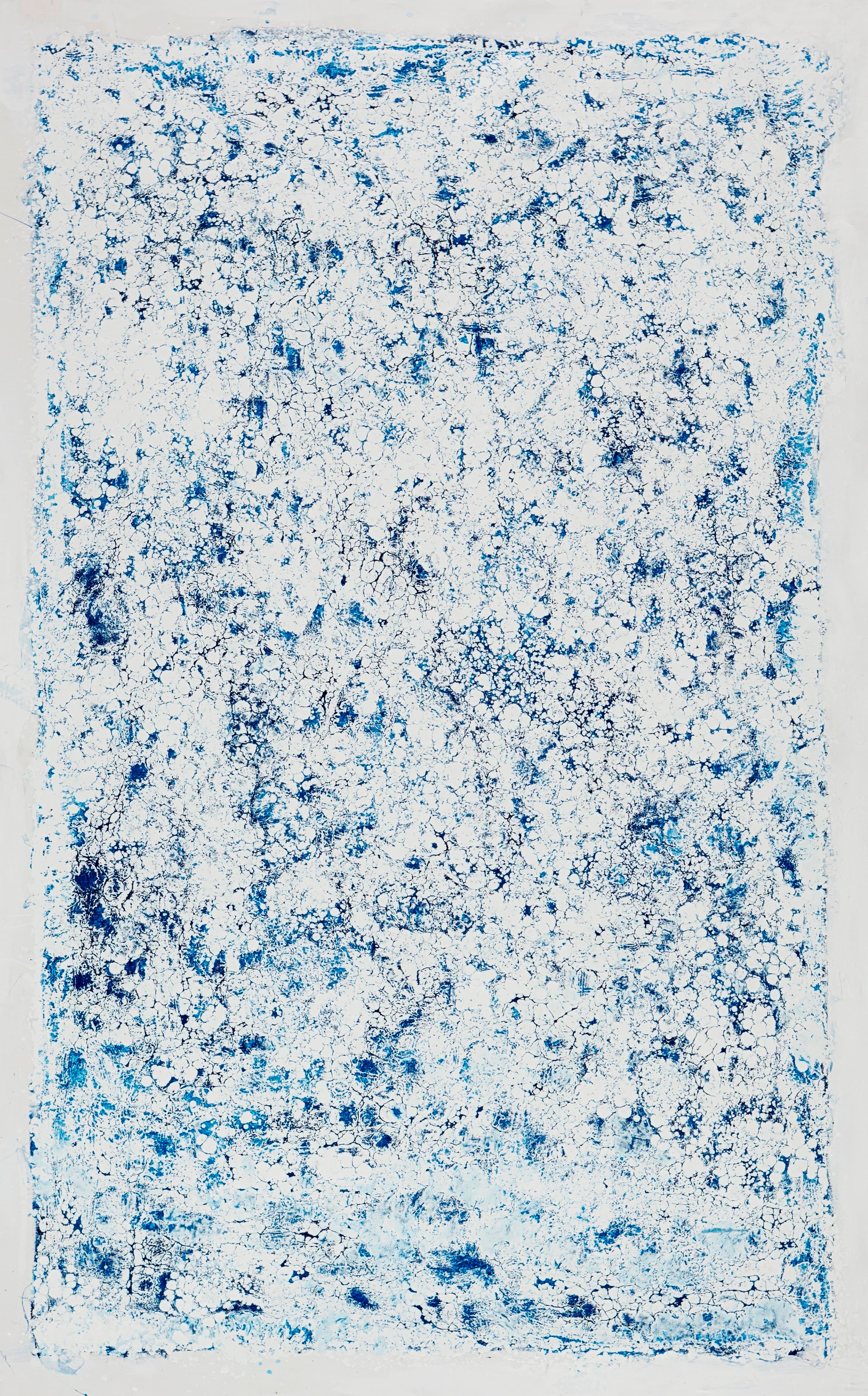 Investigaciones en Azul VIII