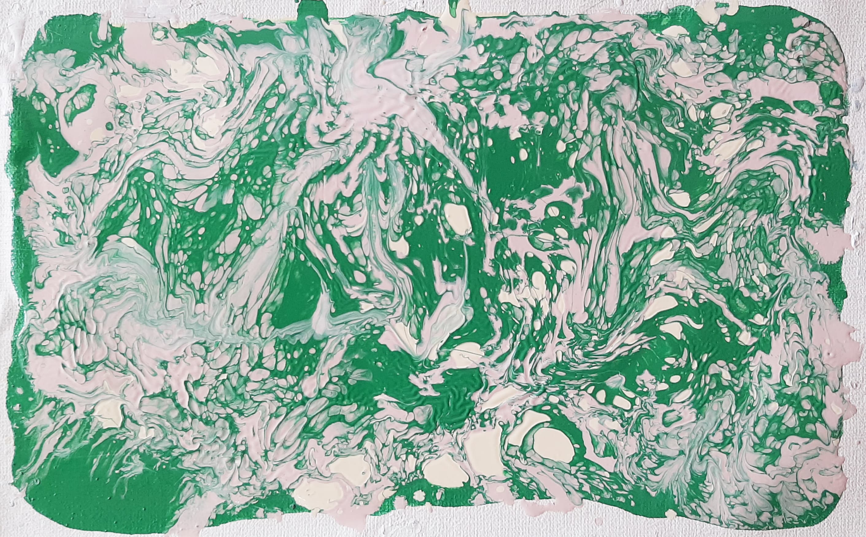 Geometría y Amor II