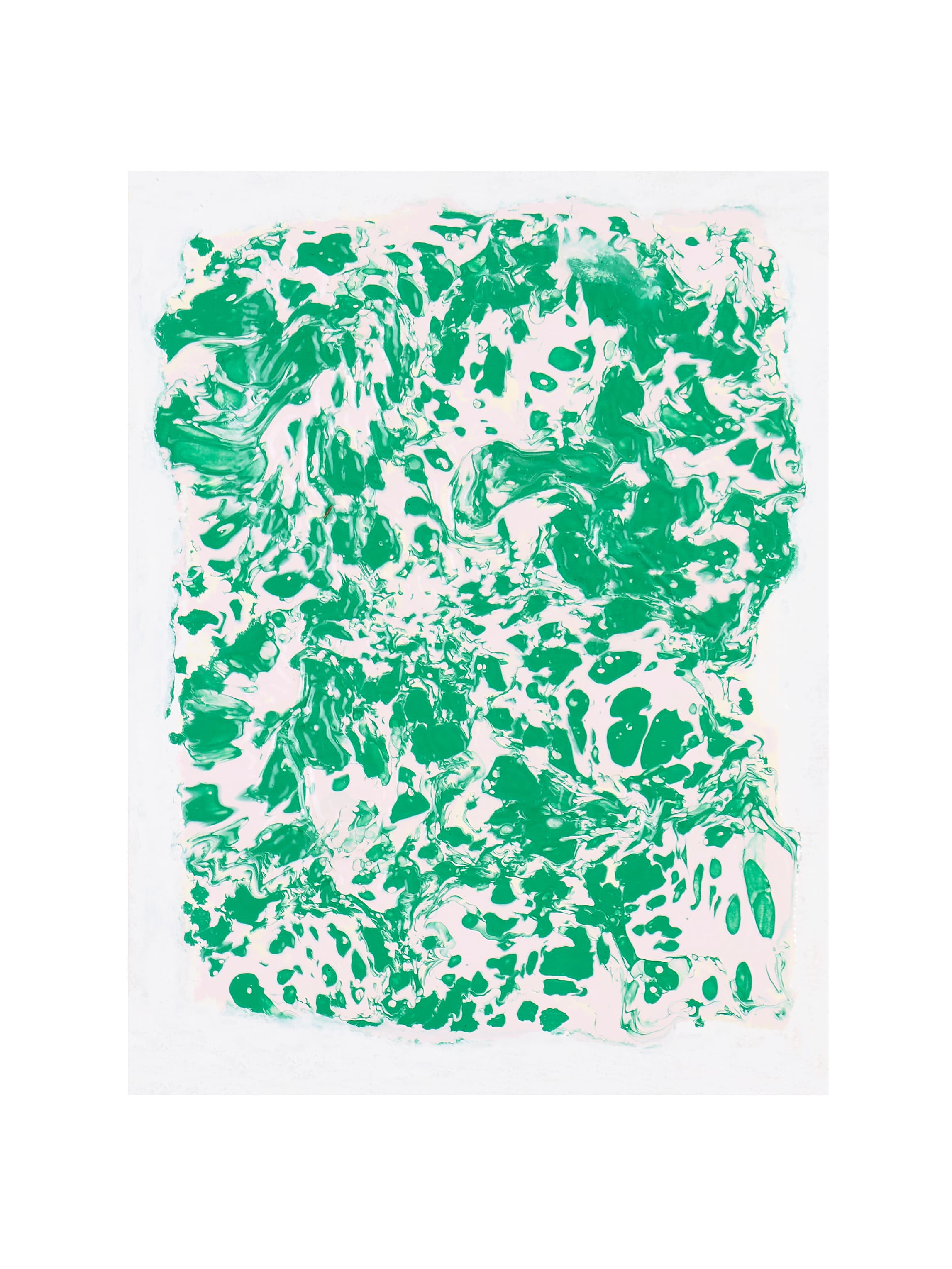 Geometría y Amor III