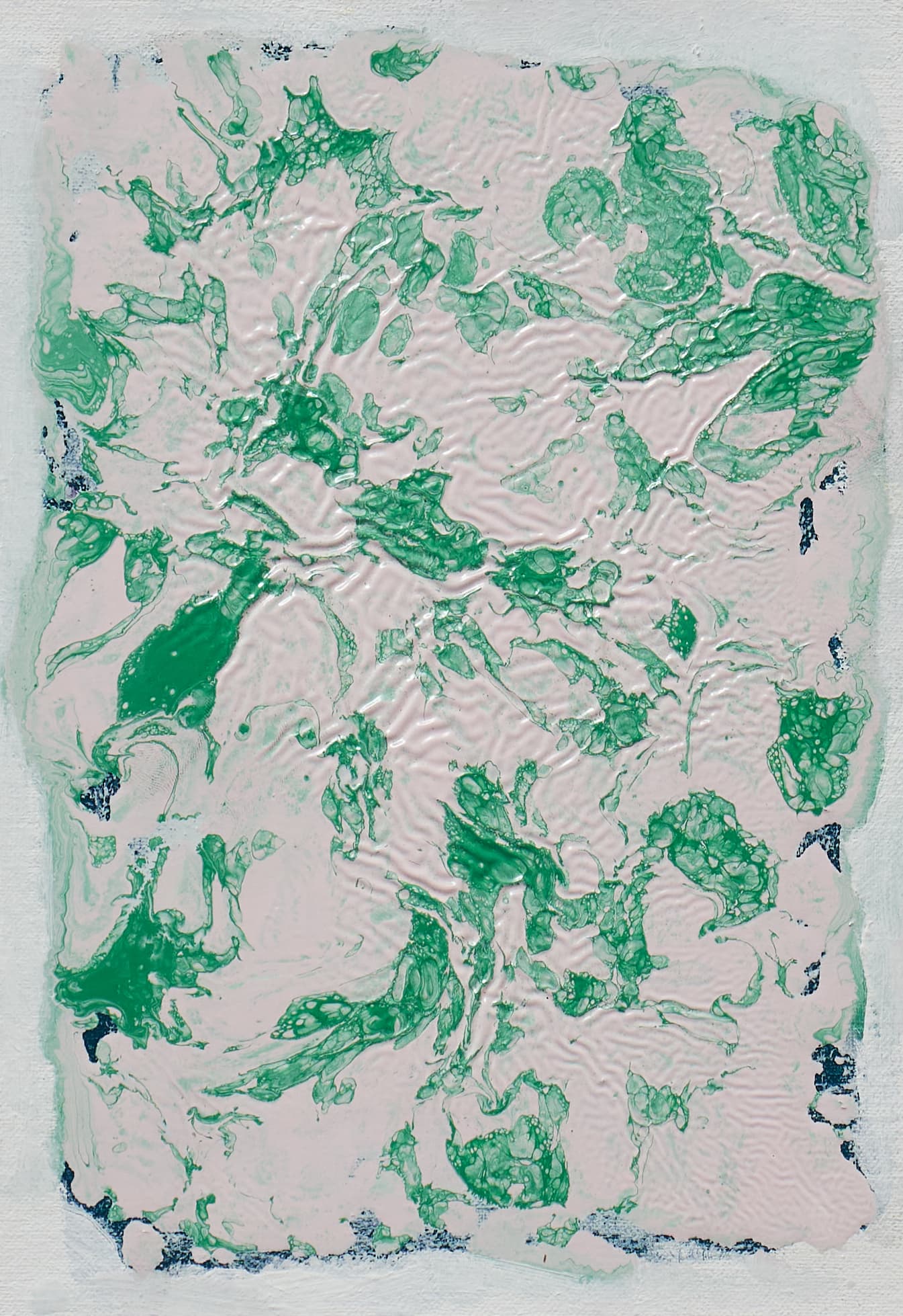 Geometría y Amor VI