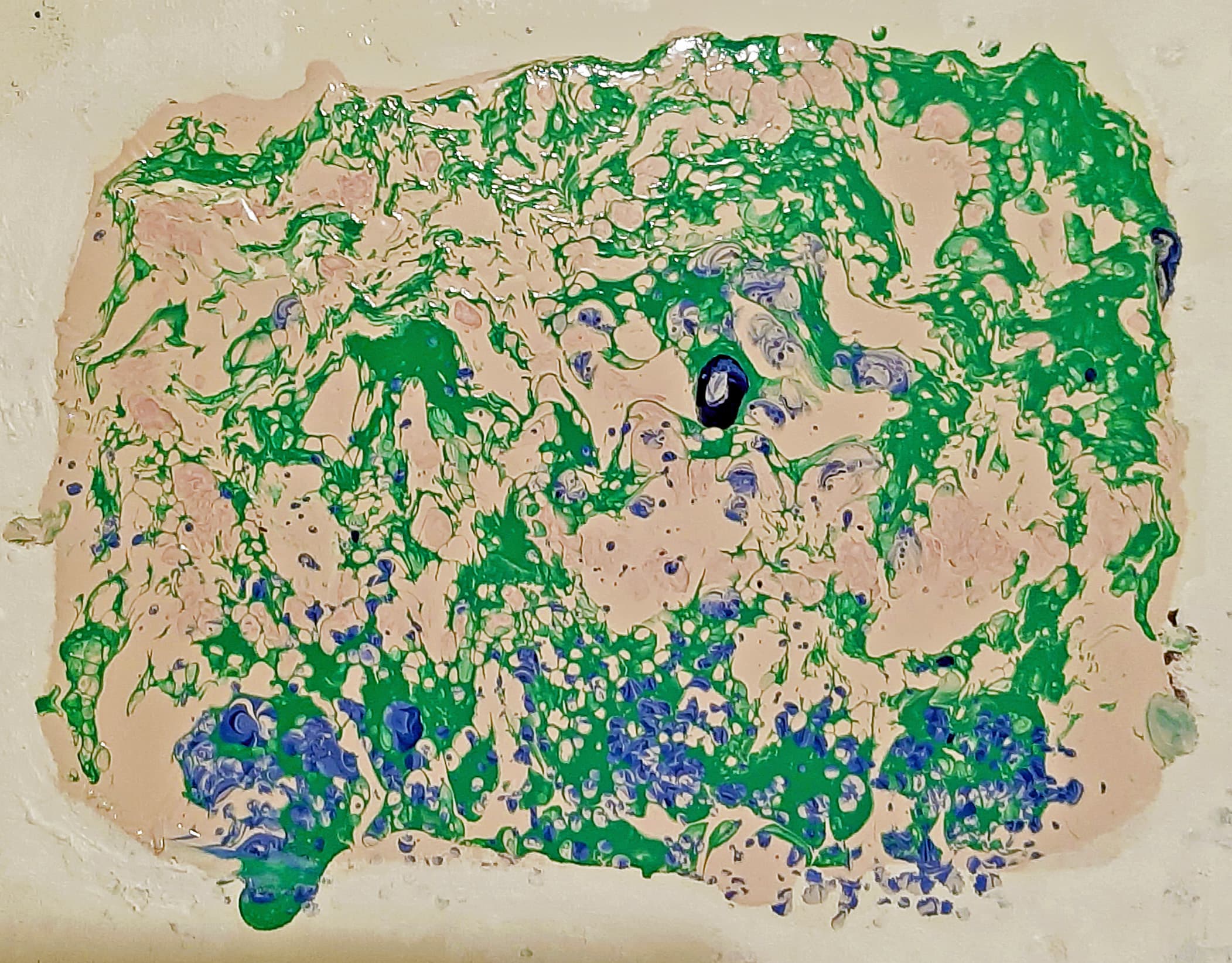 Geometría y Amor XII