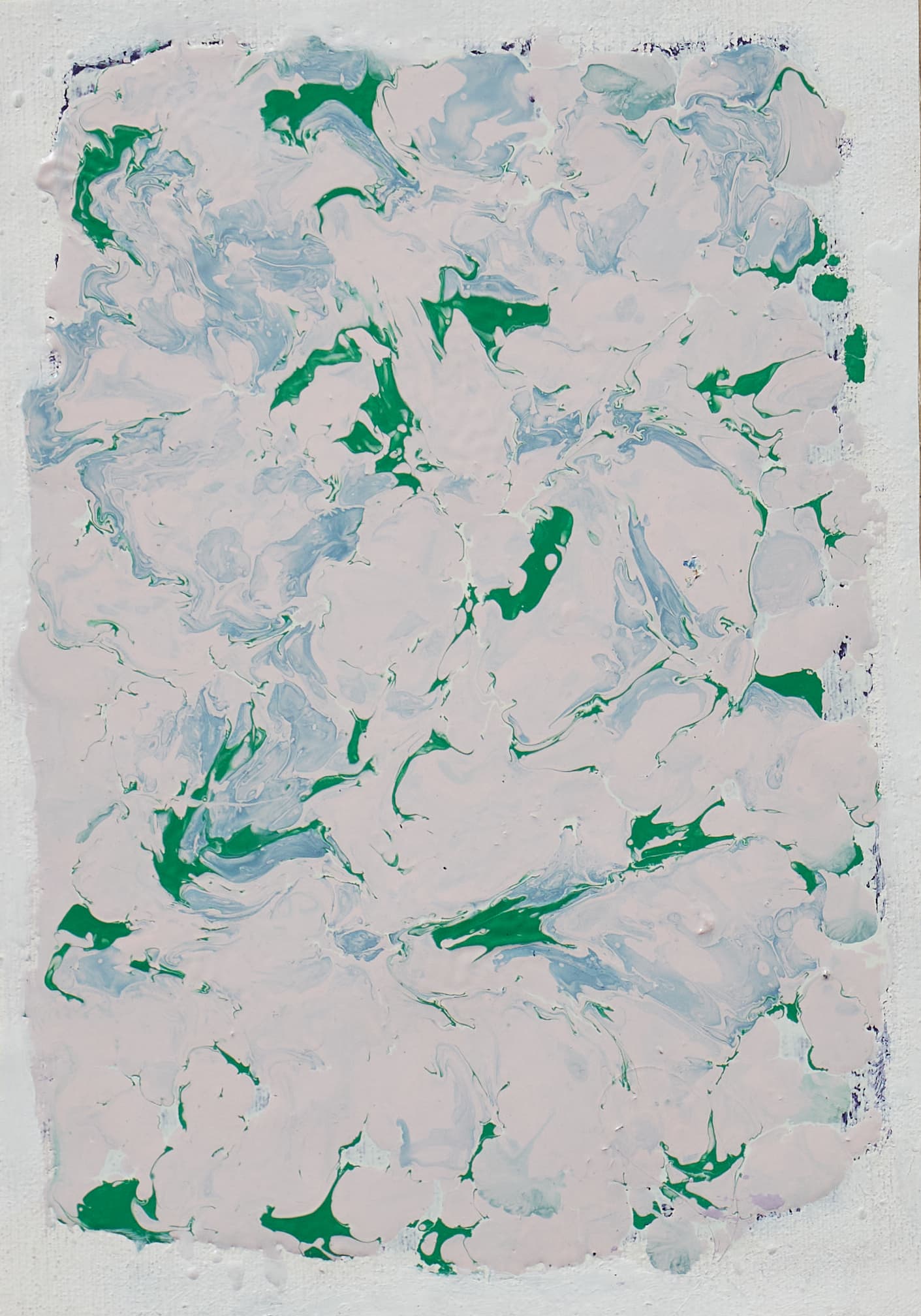 Geometría y Amor XVI