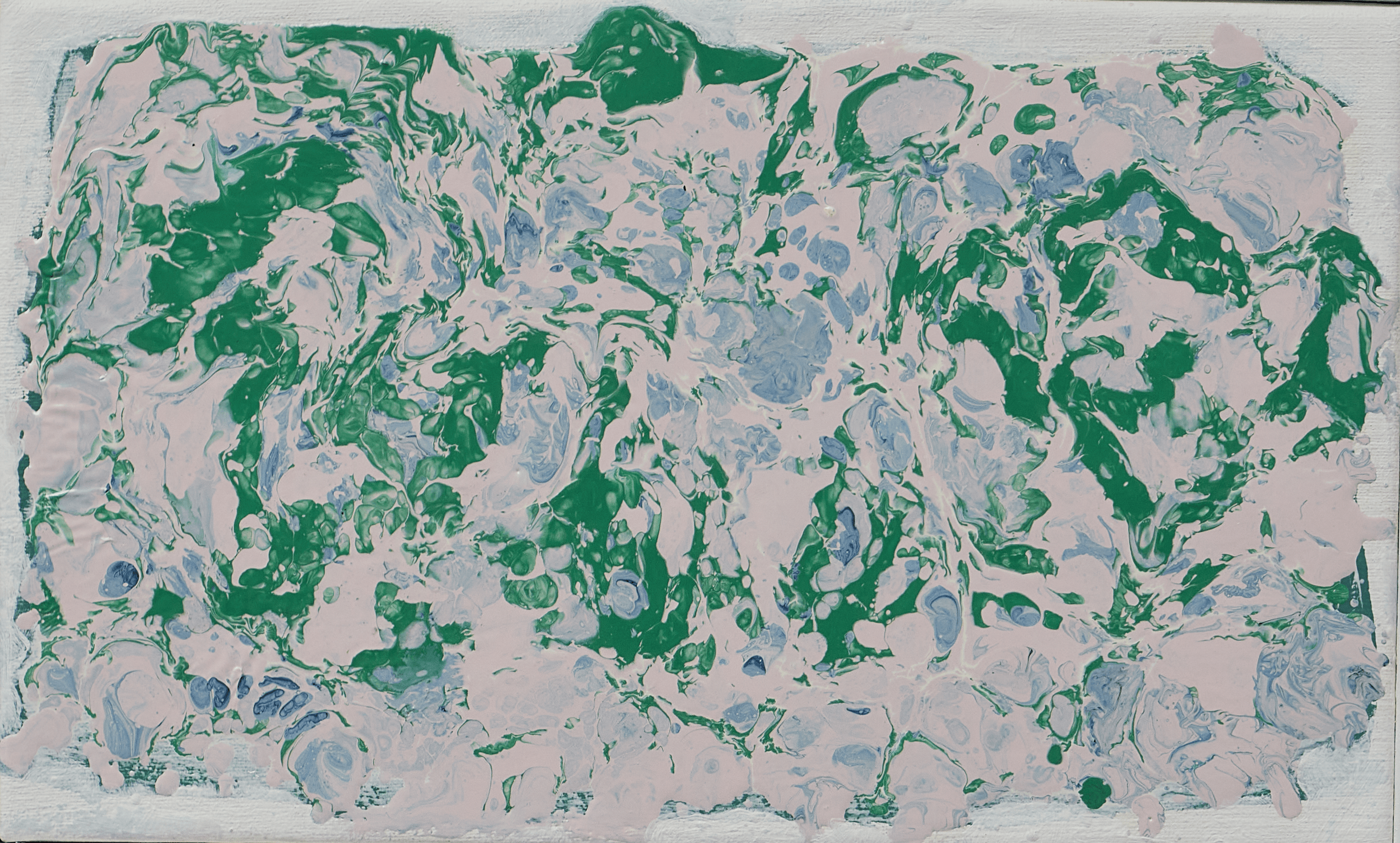 Geometría y Amor XVIII