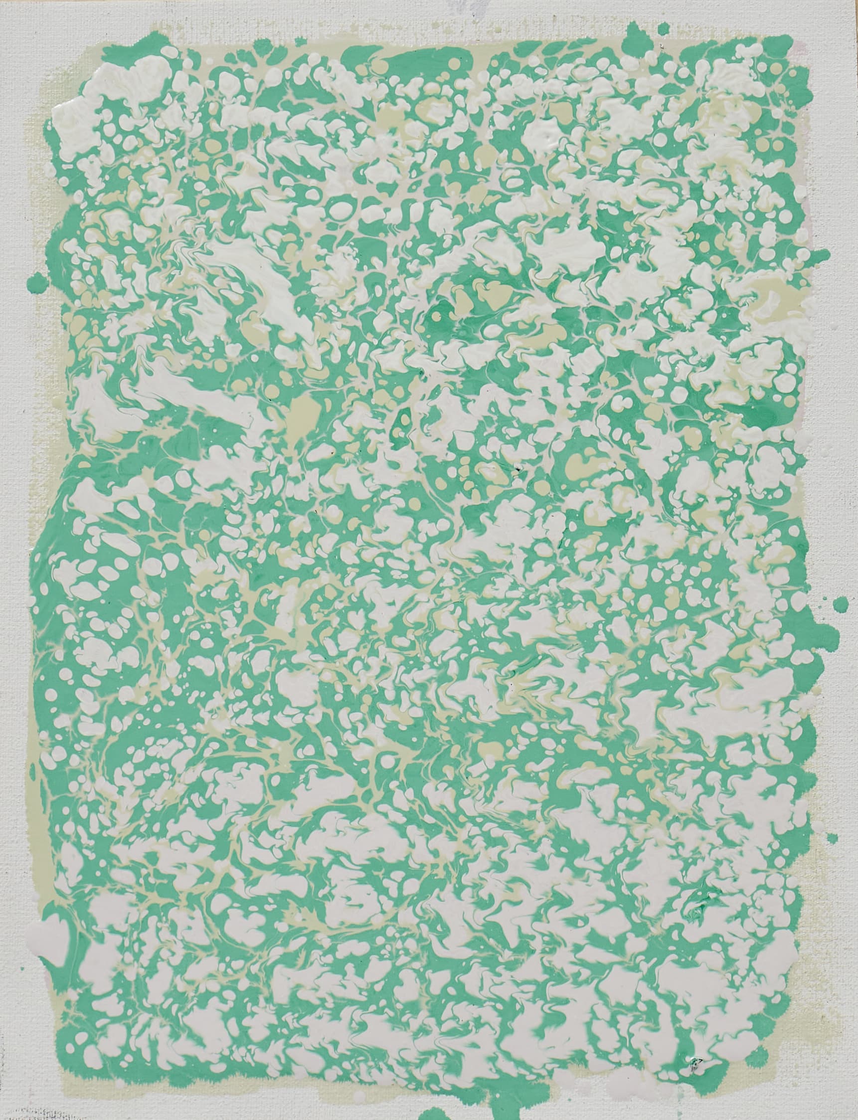 Geometría y Amor XIX