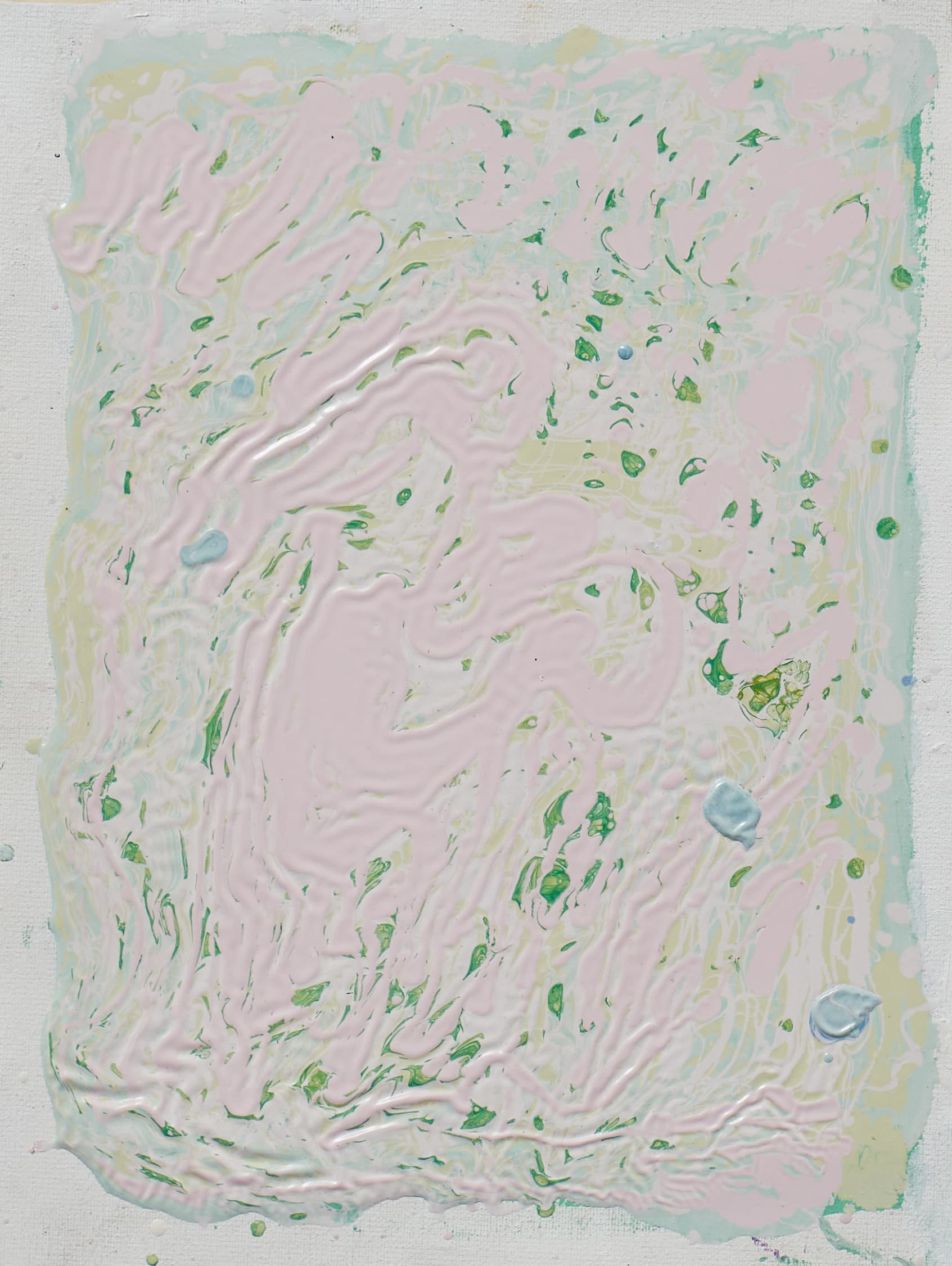 Geometría y Amor XXII