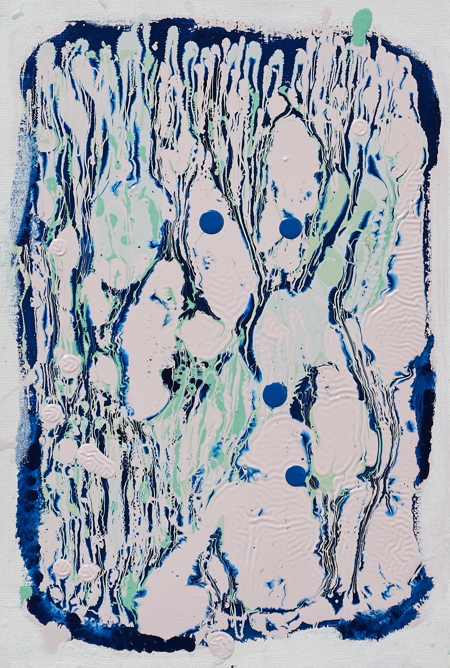 Geometría y Amor XXV