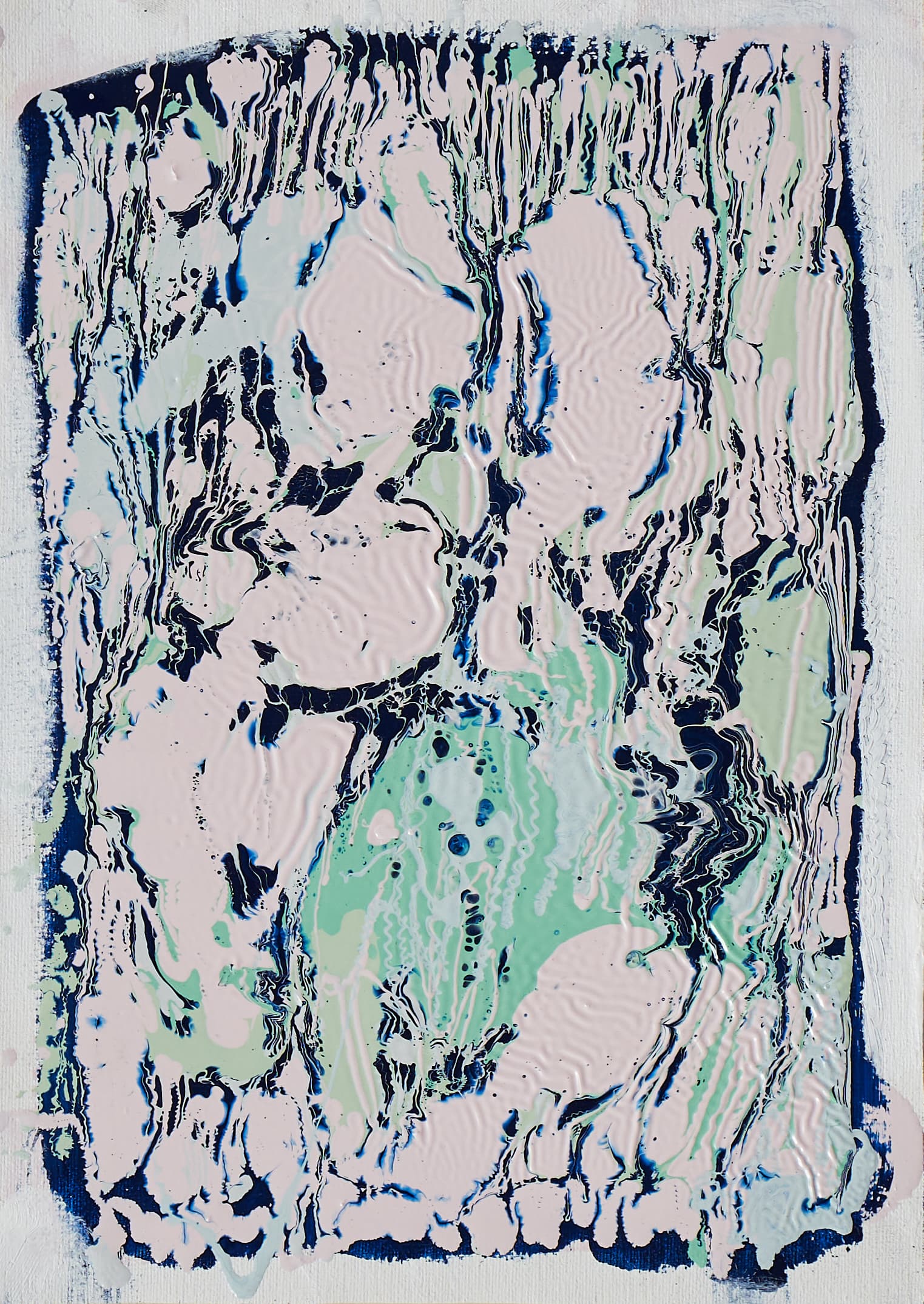 Geometría y Amor XXVI