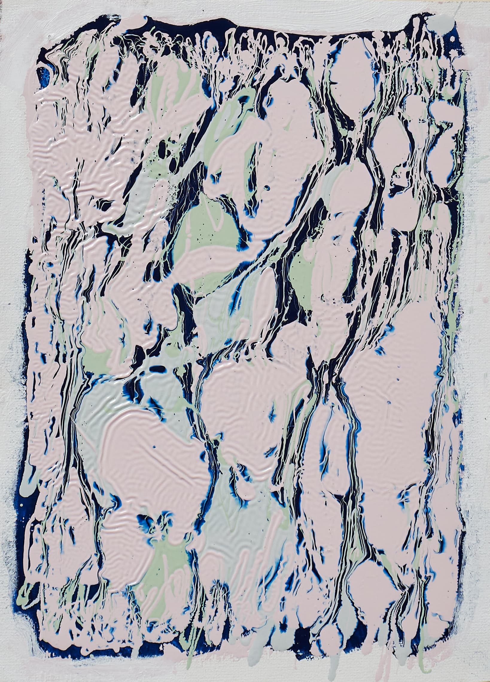 Geometría y Amor XXVII