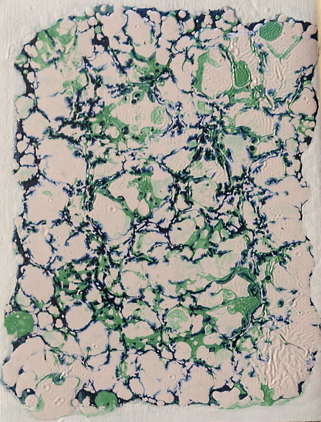 Geometría y Amor XXX