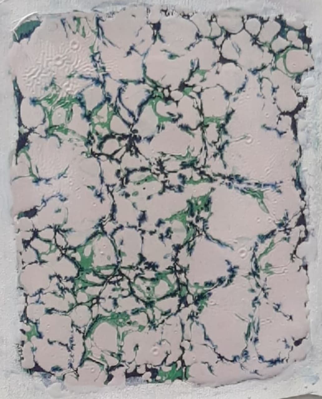 Geometría y Amor XXXI