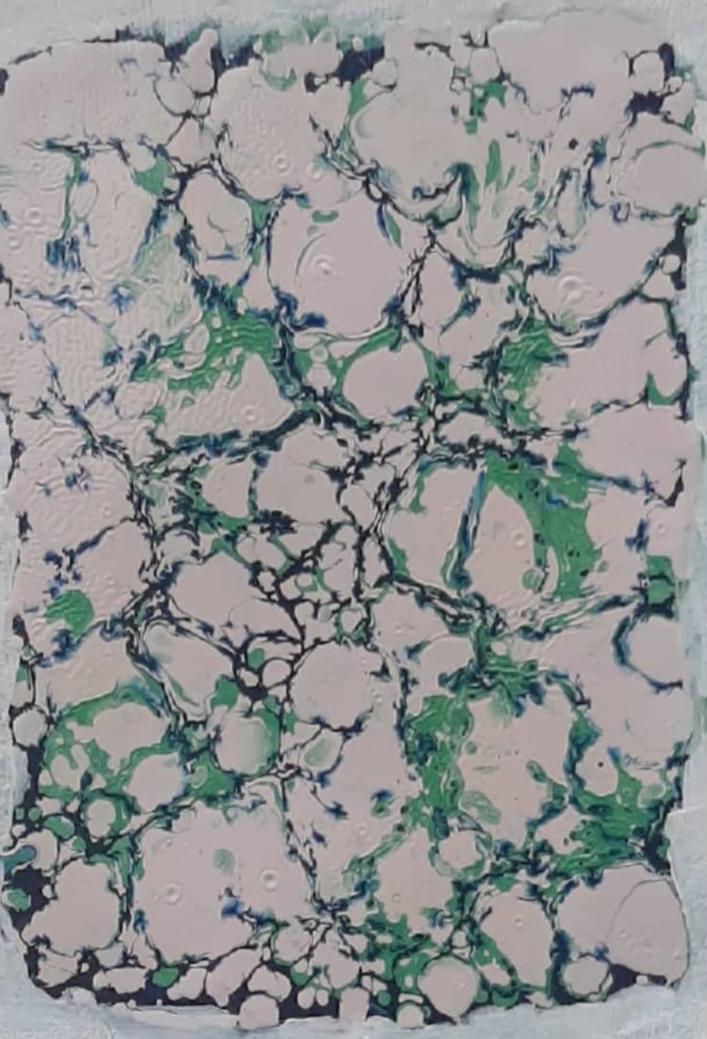 Geometría y Amor XXXII