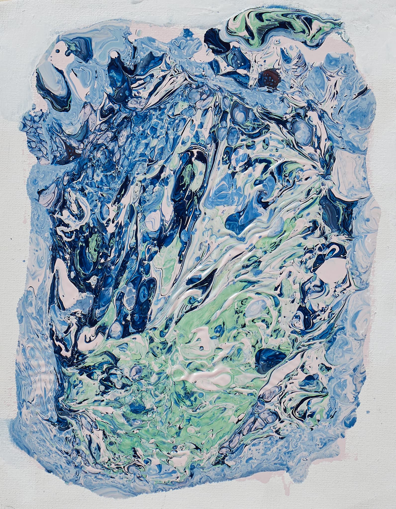 Geometría y Amor XXXIII