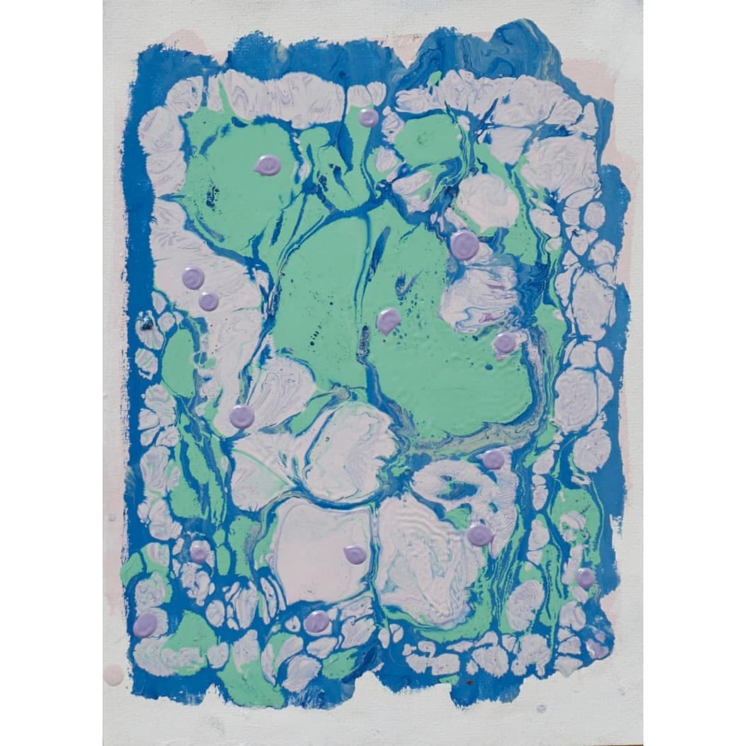 Geometría y Amor XXXIV