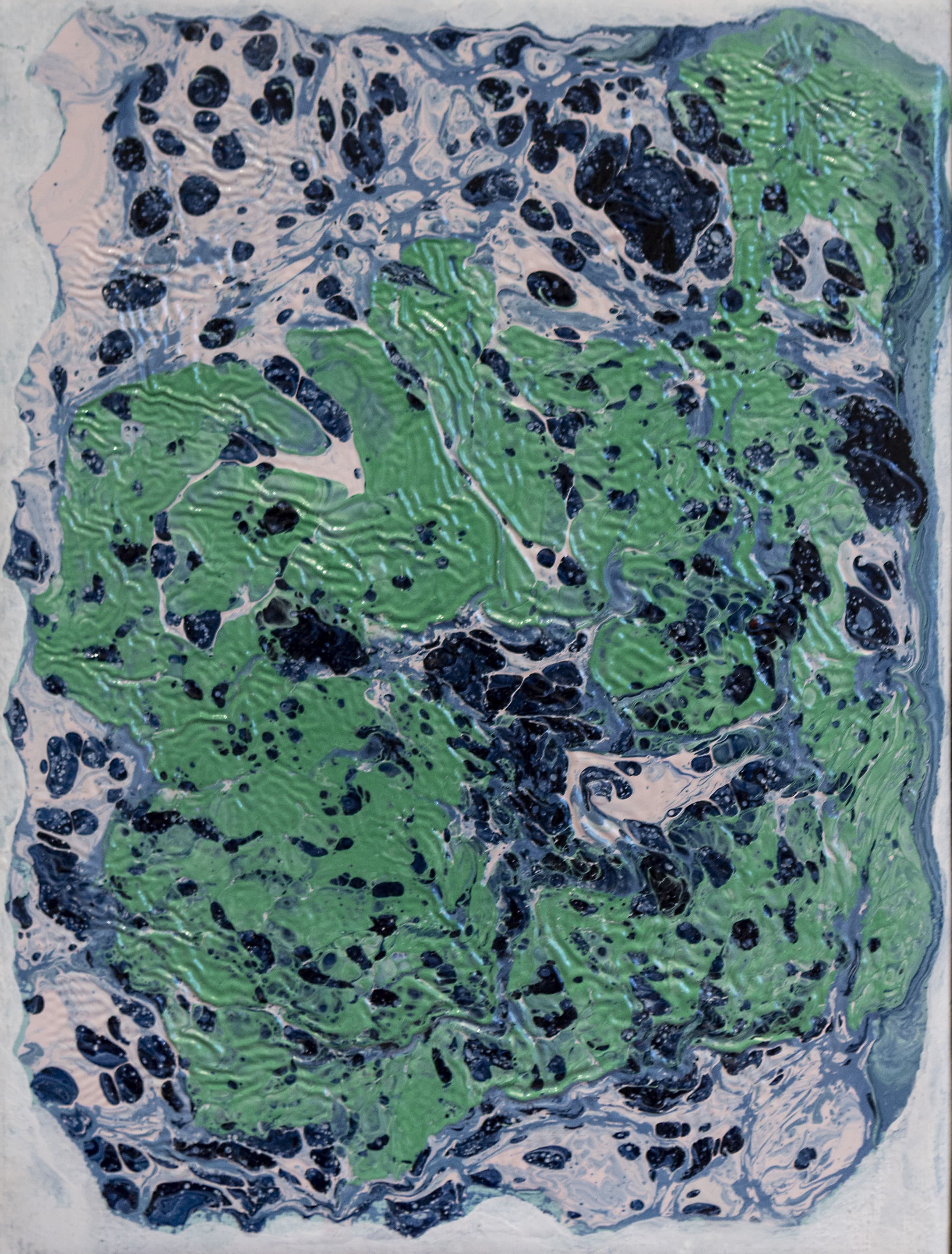 Geometría y Amor XXXVI