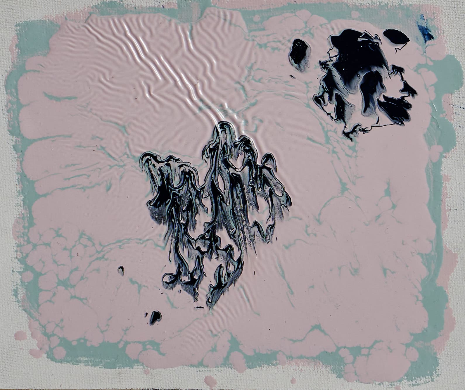 Geometría y Amor XLIII