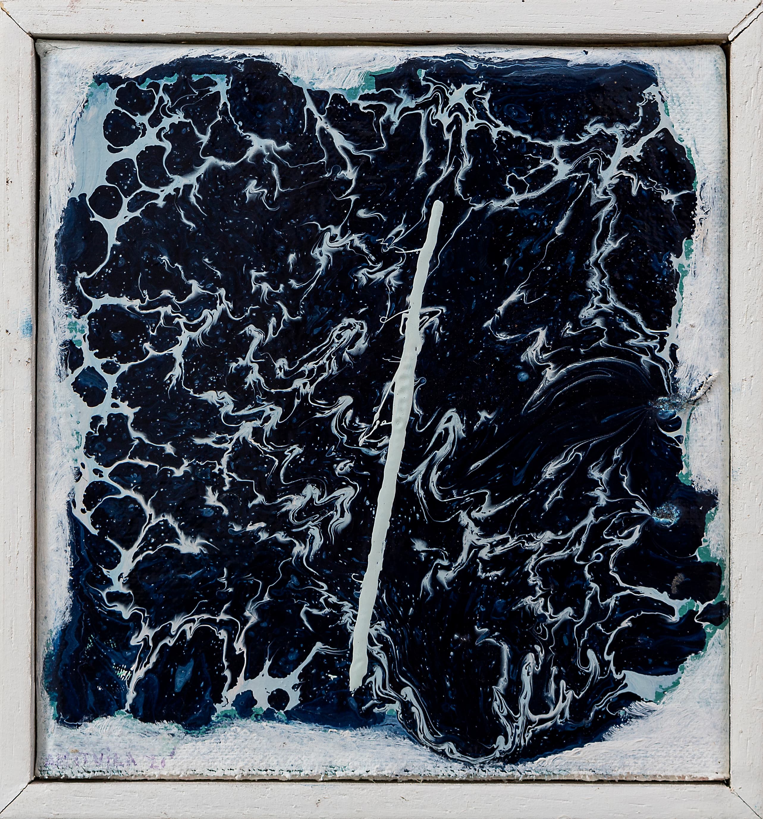 Geometría y Amor LII