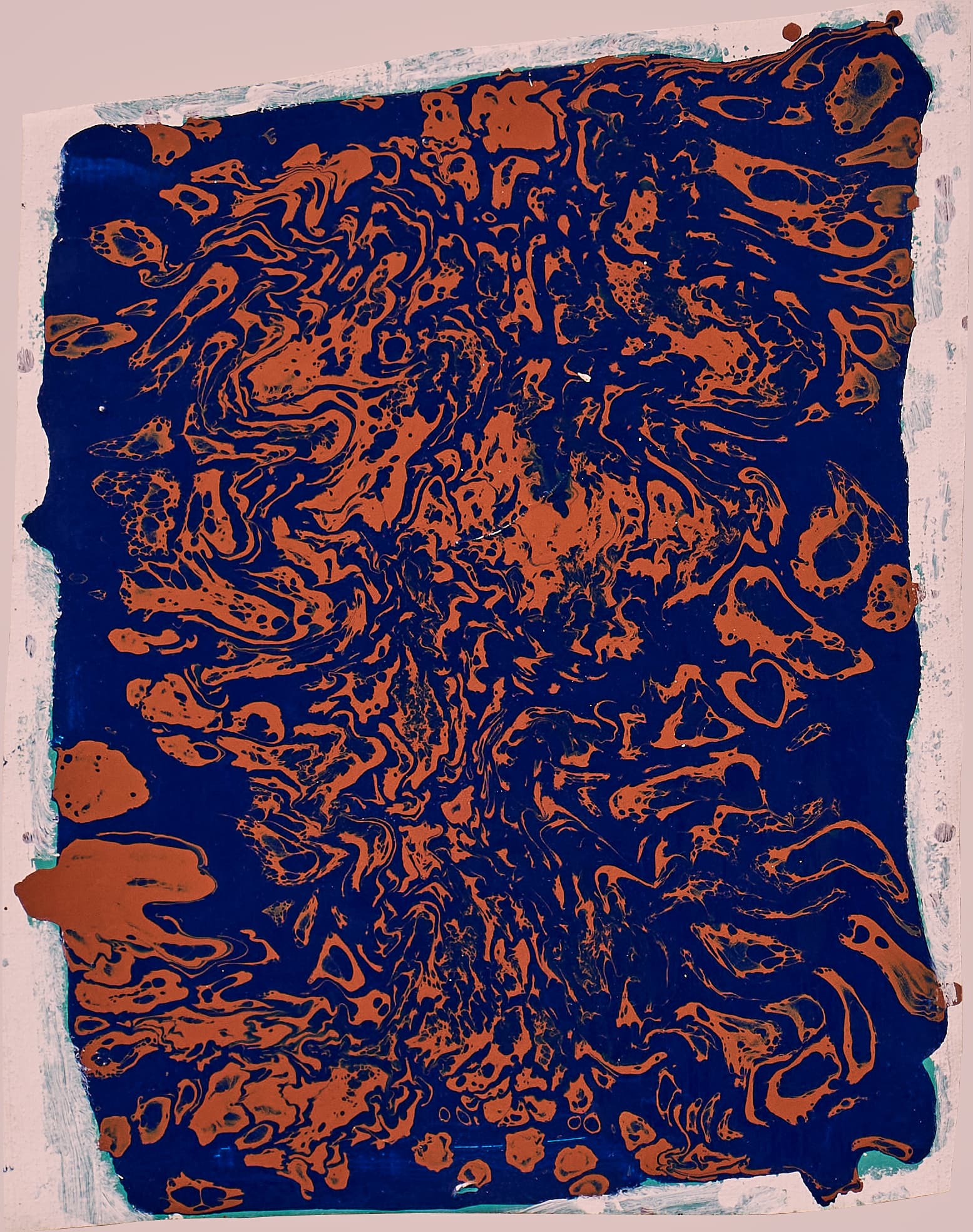 Geometría y Amor LVIII