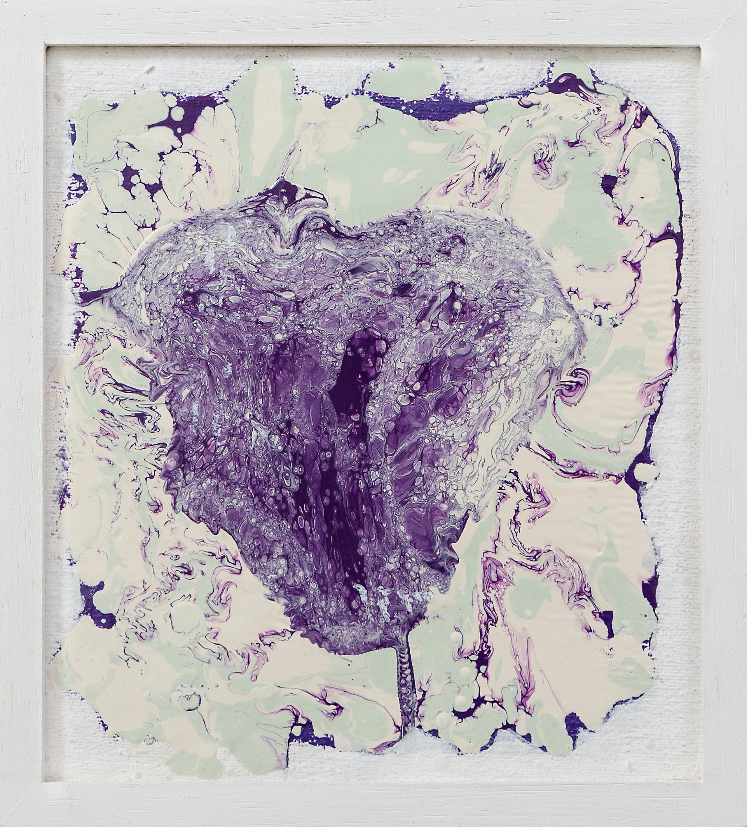 Geometría y Amor LXXXI