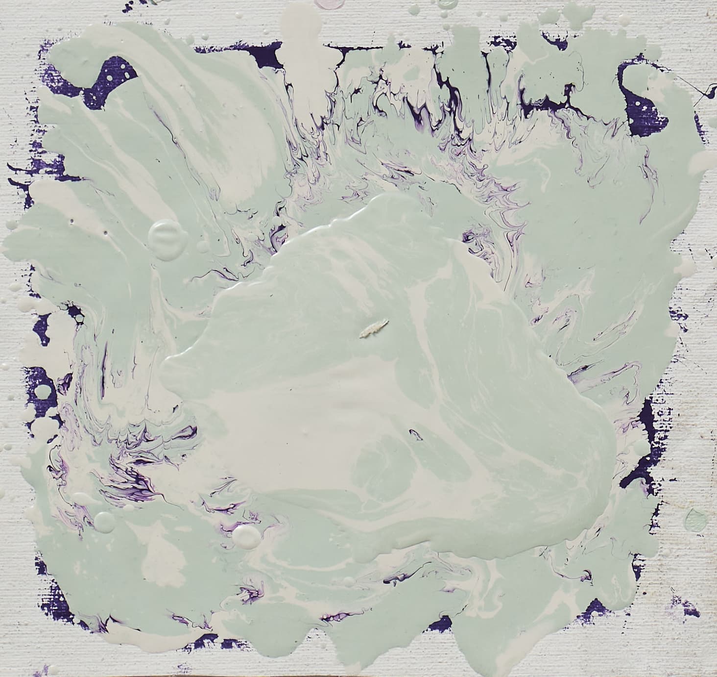 Geometría y Amor XCII