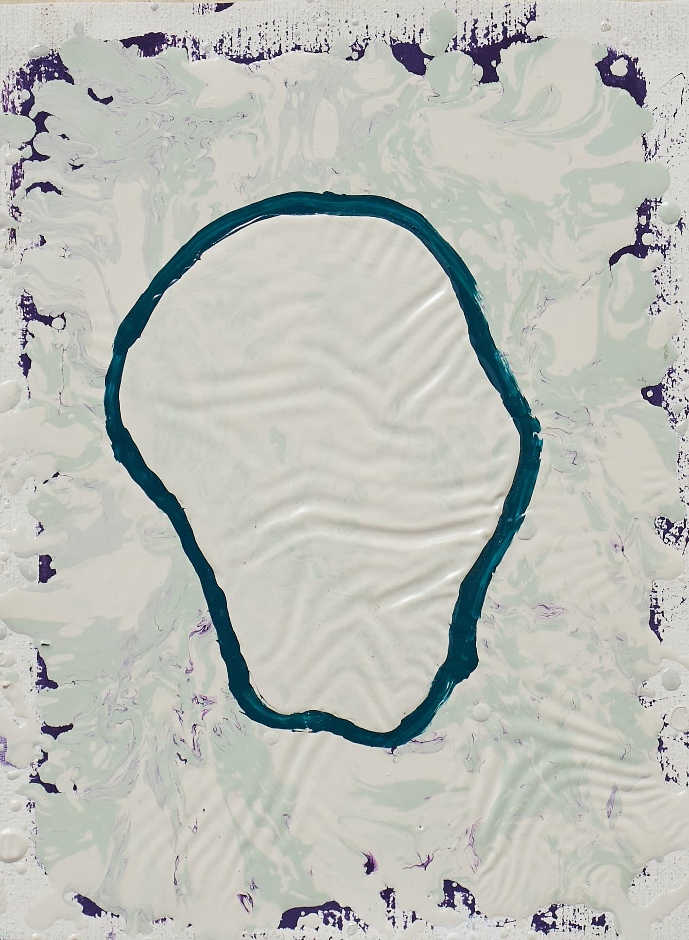 Geometría y Amor XCIV