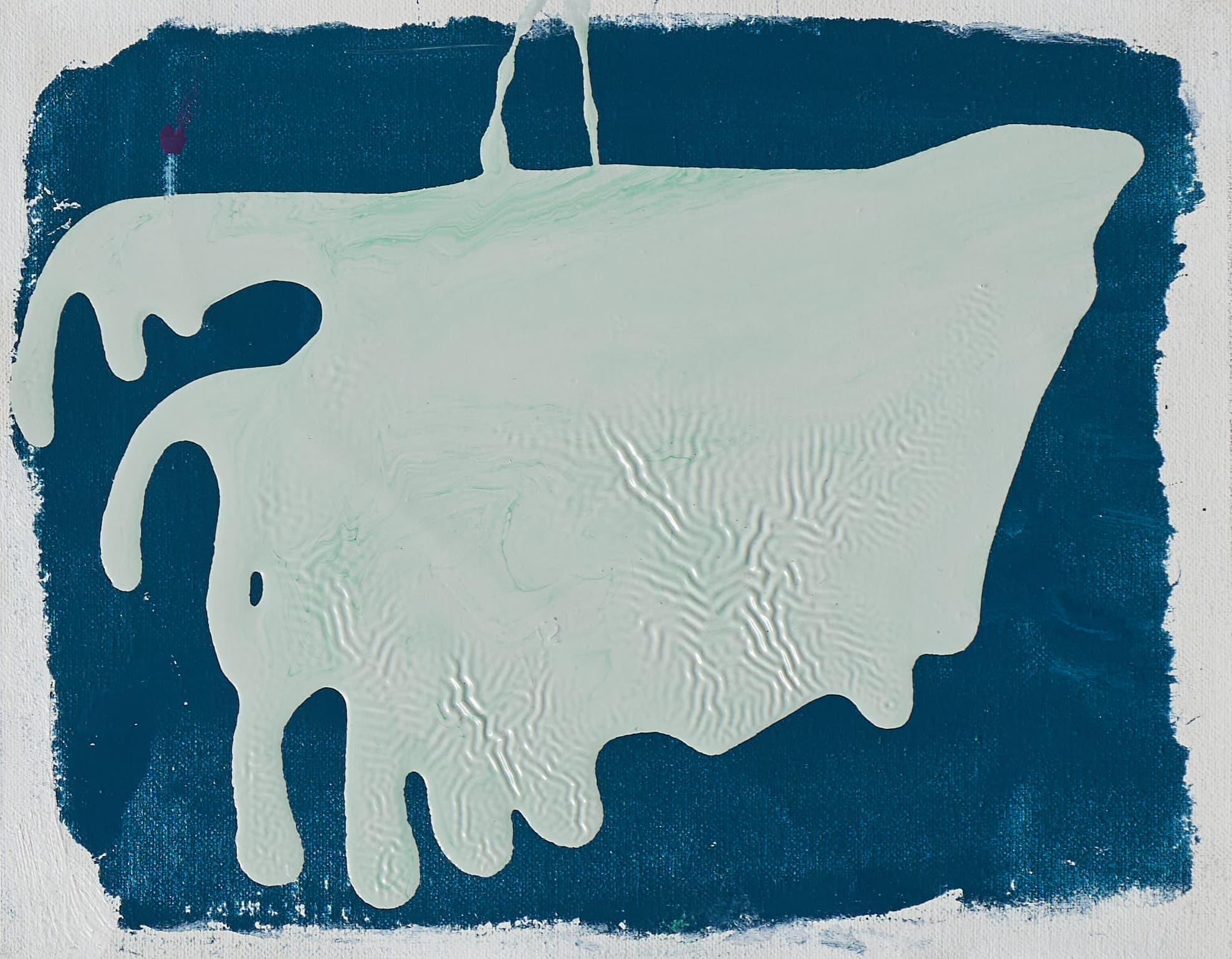 Geometría y Amor XCV