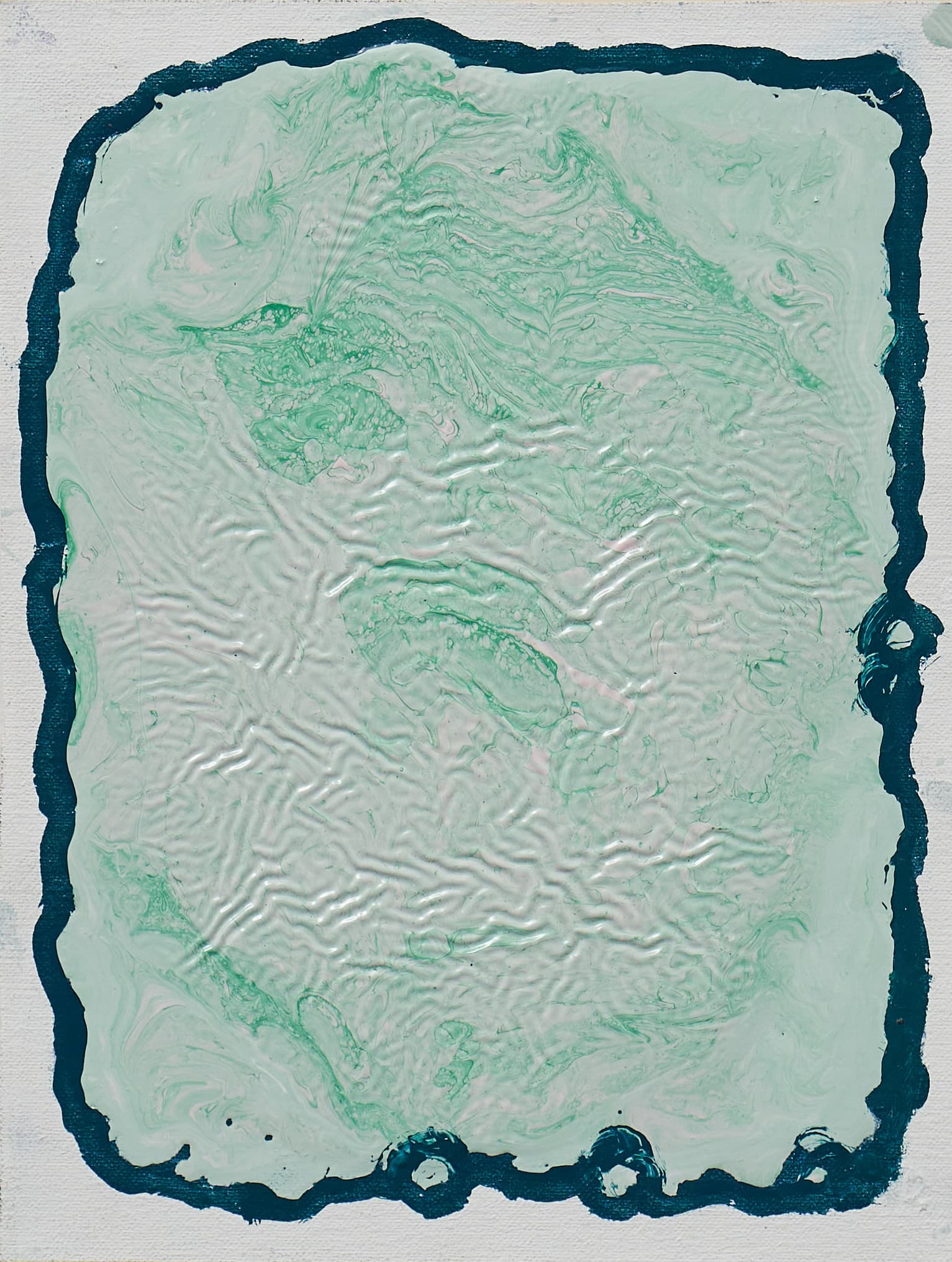 Geometría y Amor XCVI