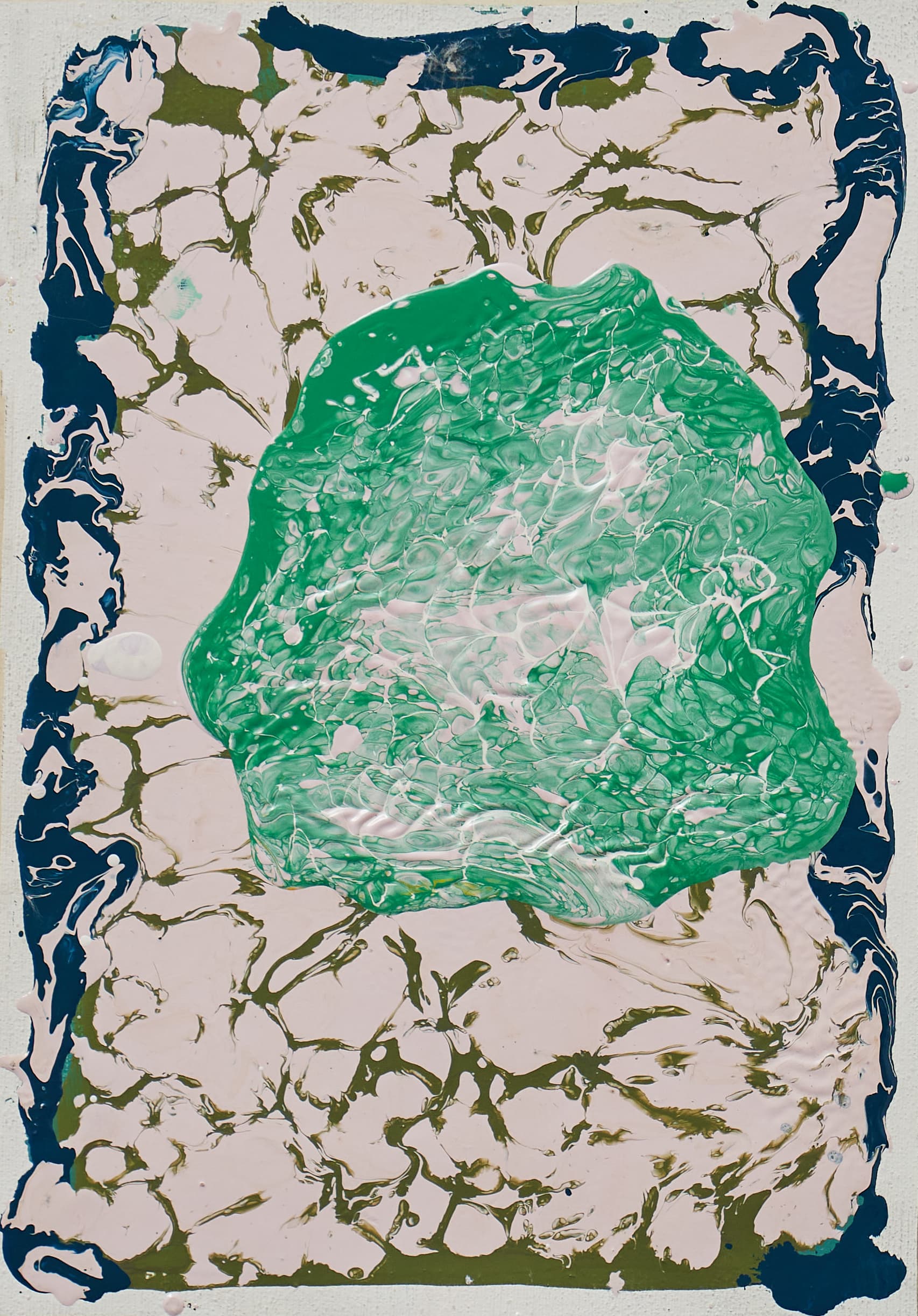 Geometría y Amor XCVII