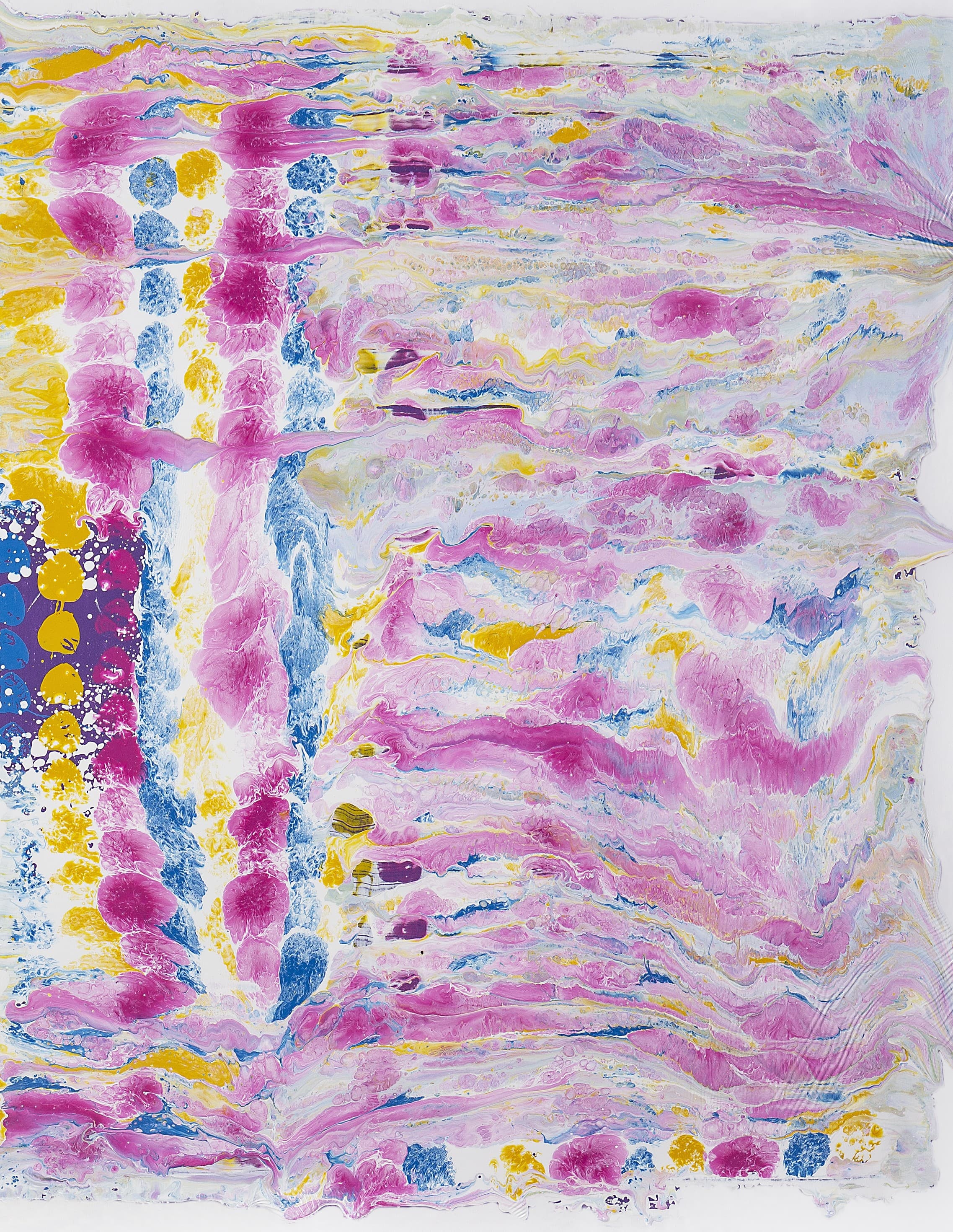 Arqueologia de los Corazones XVI