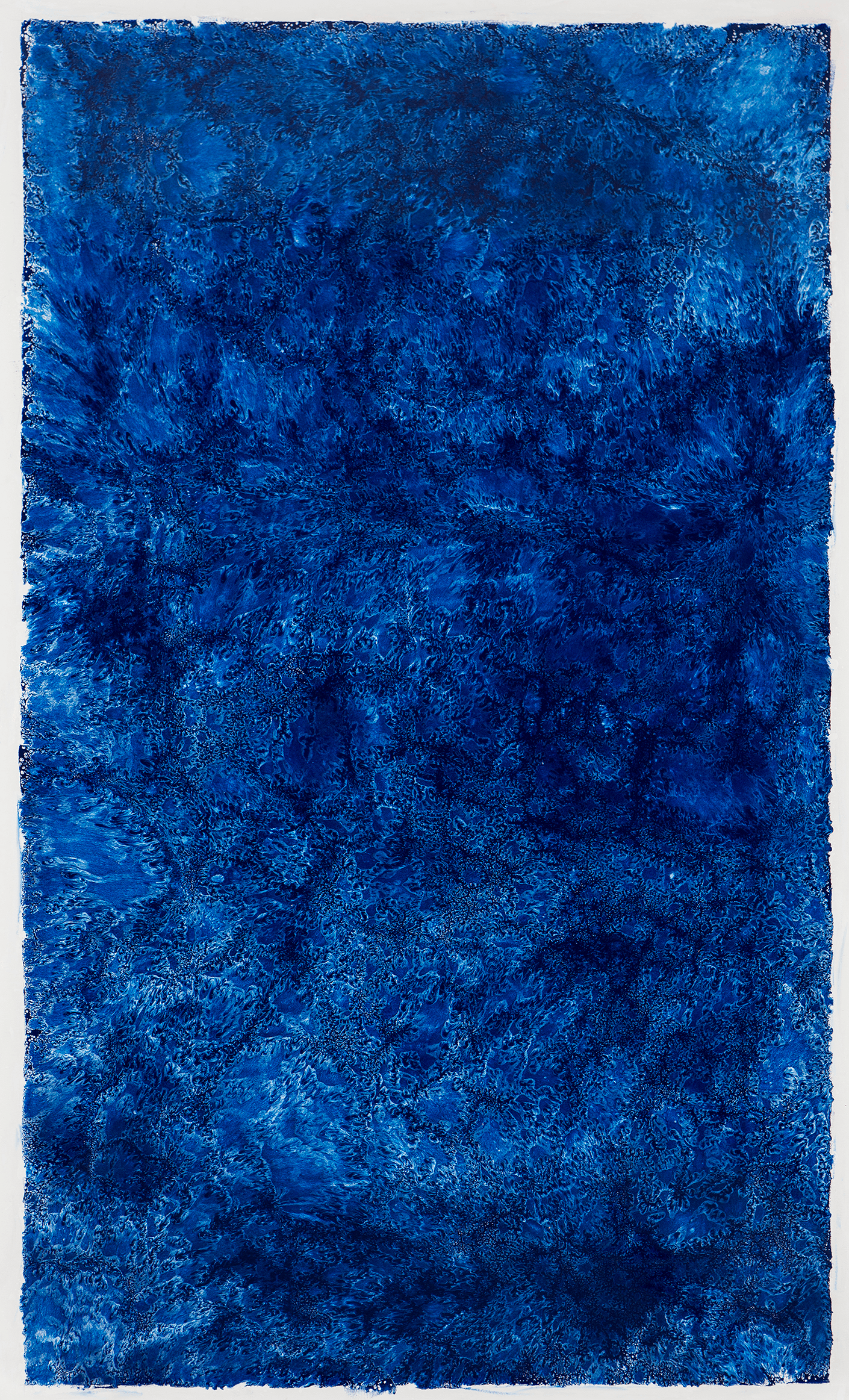 Investigaciones en Azul XV